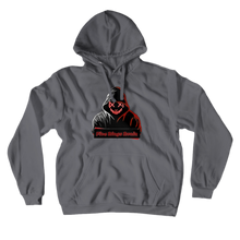 Hoodies (No-Zip/Pullover)