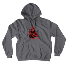 Hoodies (No-Zip/Pullover)