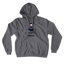 Hoodies (No-Zip/Pullover)