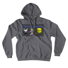 masterliljoe Hoodies (No-Zip/Pullover)