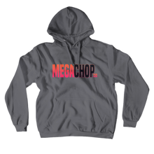 Mega-Hoodie