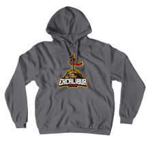 EXCALIBUR GAMING Hoodies (No-Zip/Pullover)