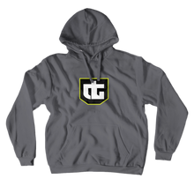 BG Logo Hoodies (No-Zip/Pullover)