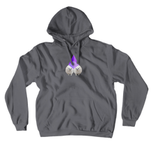dess555 Hoodies (No-Zip/Pullover)