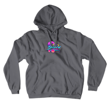 Hoodies (No-Zip/Pullover)
