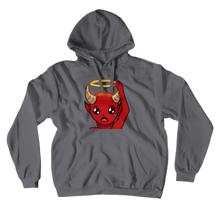 Innocent Hoodie (No-Zip/Pullover)
