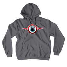 IN Hoodies (No-Zip/Pullover)