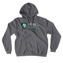 Meta Plays Hoodies (No-Zip/Pullover)