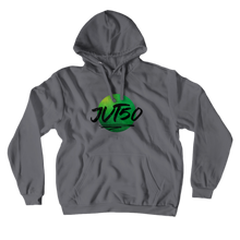 JVT50 Circle logo Hoodies (No-Zip/Pullover)