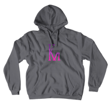 krispymack Hoodies (No-Zip/Pullover)