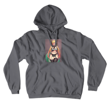 The Hentai Podcast Hoodies