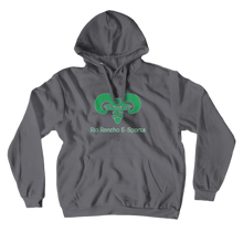 esports Hoodies (No-Zip/Pullover)