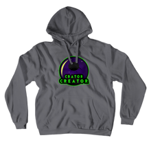 cratorcreator1 Hoodies (No-Zip/Pullover)