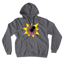 Spiderfrogg Hoodies (No-Zip/Pullover)