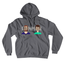 Hoodies (No-Zip/Pullover)