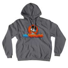 mrmarbas Hoodies (No-Zip/Pullover)
