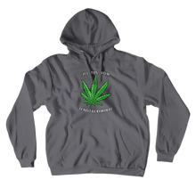 Letusgrow Hoodie (No-Zip/Pullover)
