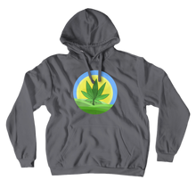 Little Baked on the Prairie Hood(No-Zip/Pullover)