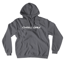 chrisonly Hoodies (No-Zip/Pullover)