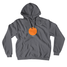 Hoodies with Big Sun and Gods