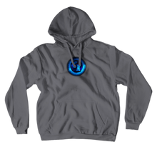 Galaxy Logo Hoodies (No-Zip/Pullover)