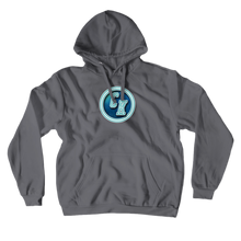 Classic CheetahKiwi Logo Hoodies (No-Zip/Pullover)