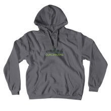 Hoodies (No-Zip/Pullover)