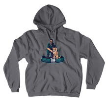 jasonthedingo Hoodies (No-Zip/Pullover)