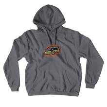 Official Gaming Pullover™ | Orange