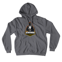 AeroXbird Hoodies (No-Zip/Pullover)