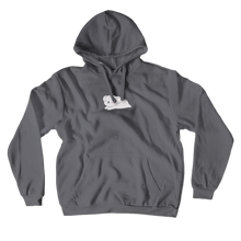 Hoodies (No-Zip/Pullover)