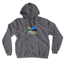 givebirb Hoodies (No-Zip/Pullover)