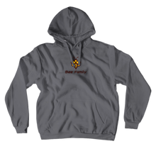 Bee Family Hoodie