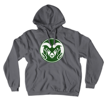 Hoodies (No-Zip/Pullover)