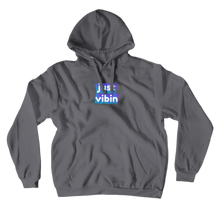 Just Vibin - Hoodie