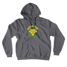 Hoodies (No-Zip/Pullover)