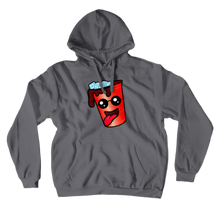 Hoodies (No-Zip/Pullover)