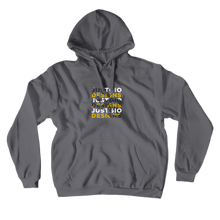 JustGioDesigns Hoodie (No-Zip/Pullover)