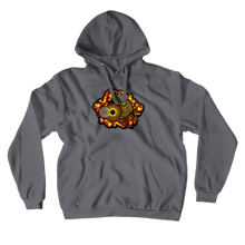 TRBRC Fist Hoodie