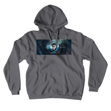 Hoodies (No-Zip/Pullover)
