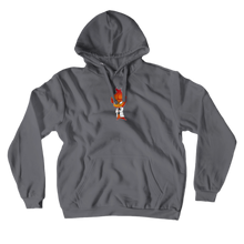 choi Hoodies (No-Zip/Pullover)