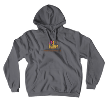 Mr Hoodie