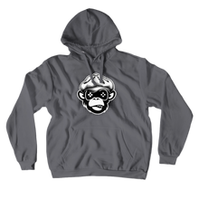 geekyblinder Hoodies (No-Zip/Pullover)