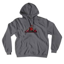 trucha0903 Hoodies (No-Zip/Pullover)