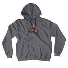 impouxx Hoodies (No-Zip/Pullover)