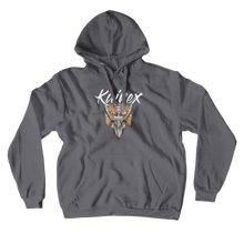 Kairex OG Logo Hoodie