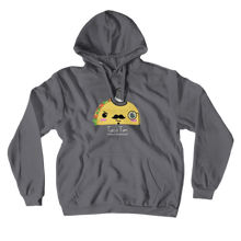 Taco Tim Hoodie (No-Zip/Pullover)