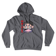 Hype Hoodie (No-Zip/Pullover)