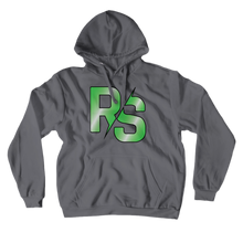 ragingsumo Hoodies (No-Zip/Pullover)