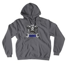 thegamingtech Hoodies (No-Zip/Pullover)